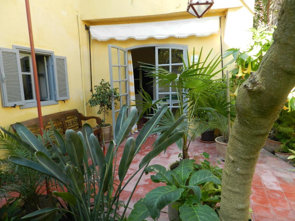Dar Beldi Bed & Breakfast Oualidia Rom bilde