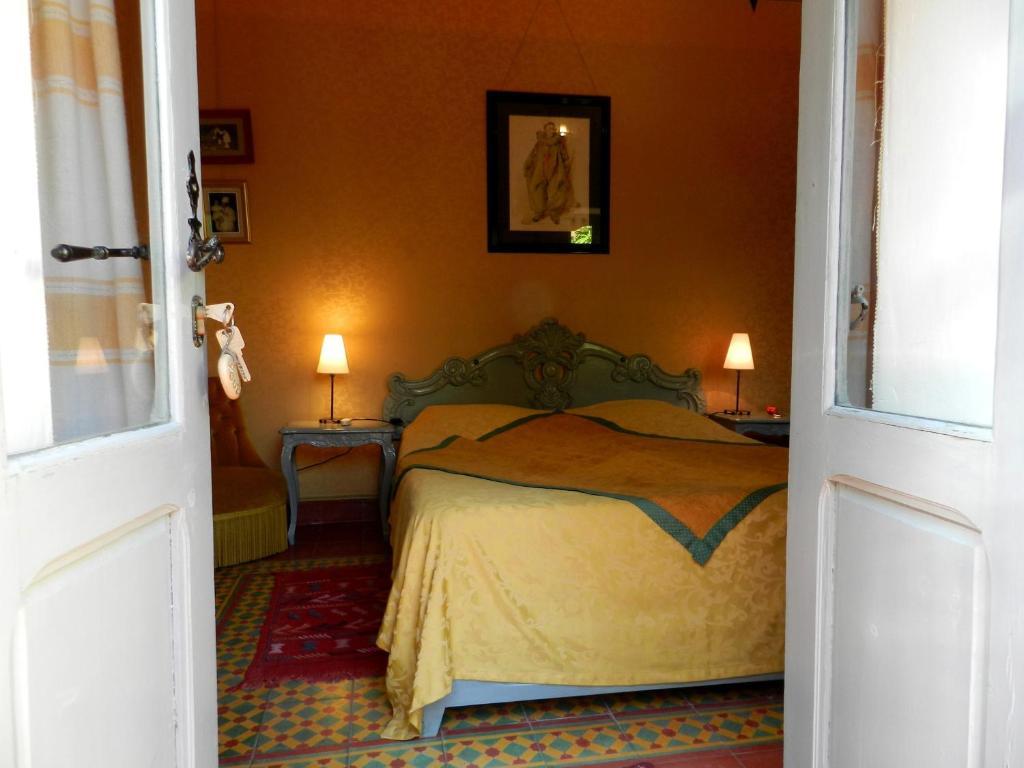 Dar Beldi Bed & Breakfast Oualidia Rom bilde