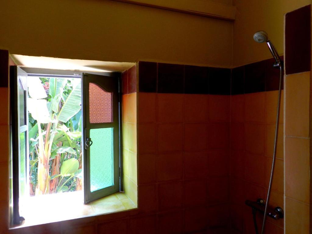 Dar Beldi Bed & Breakfast Oualidia Rom bilde