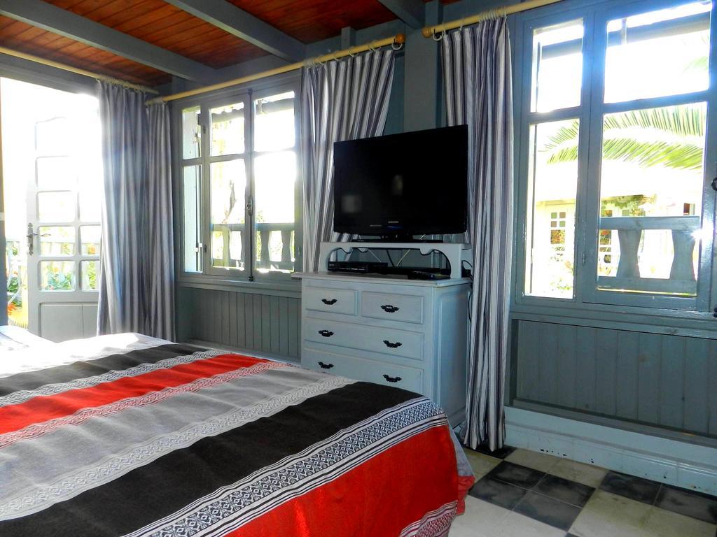Dar Beldi Bed & Breakfast Oualidia Eksteriør bilde