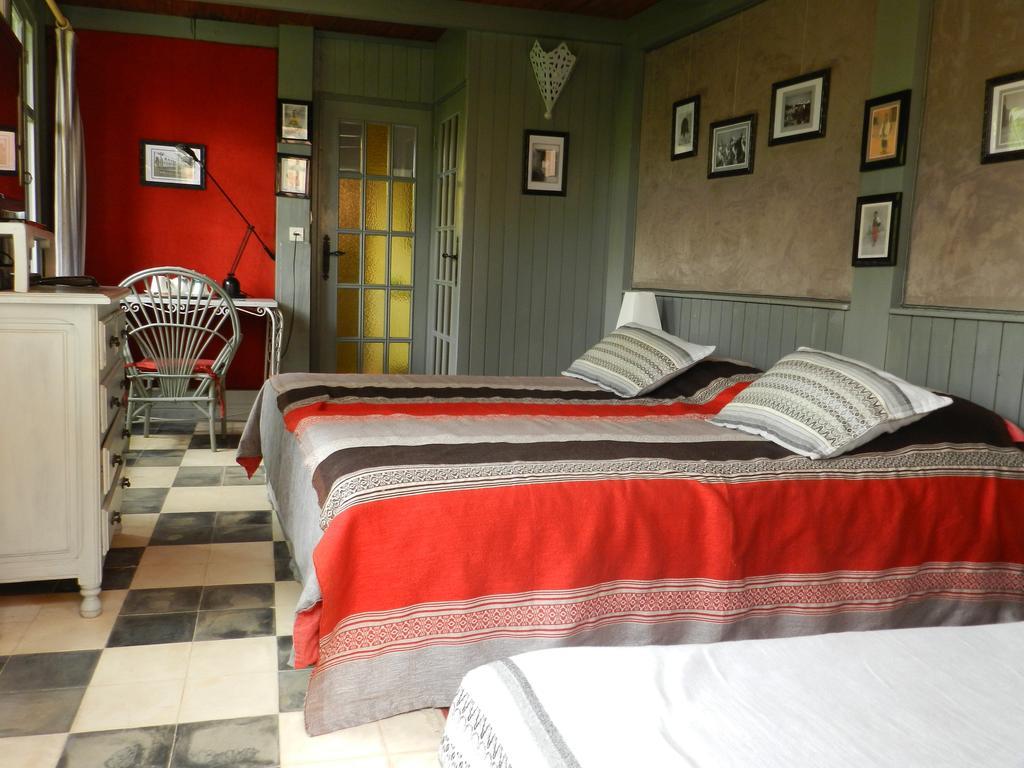 Dar Beldi Bed & Breakfast Oualidia Eksteriør bilde