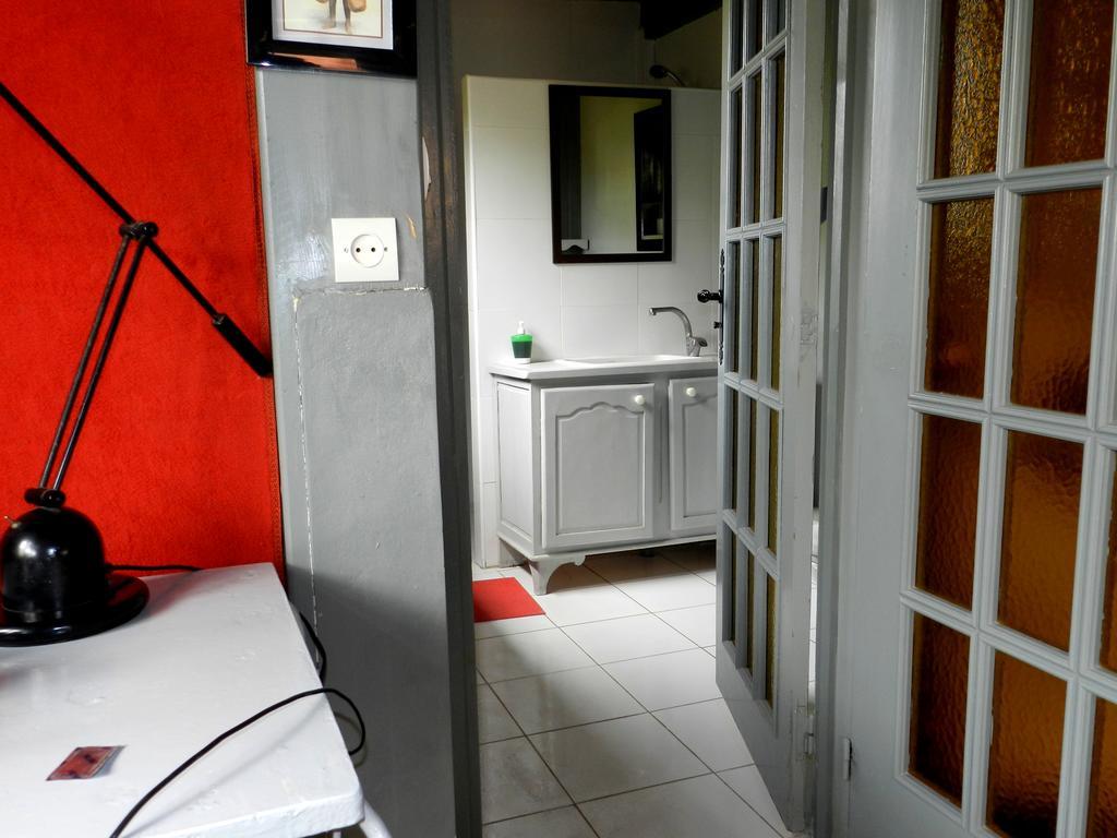 Dar Beldi Bed & Breakfast Oualidia Eksteriør bilde