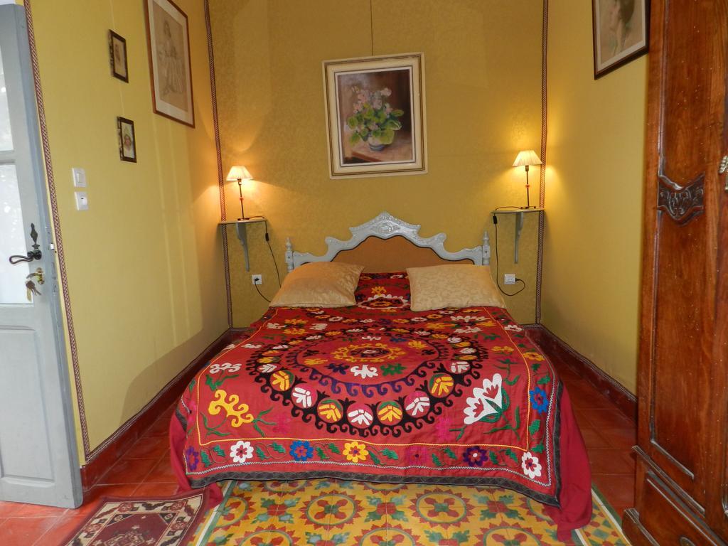 Dar Beldi Bed & Breakfast Oualidia Eksteriør bilde